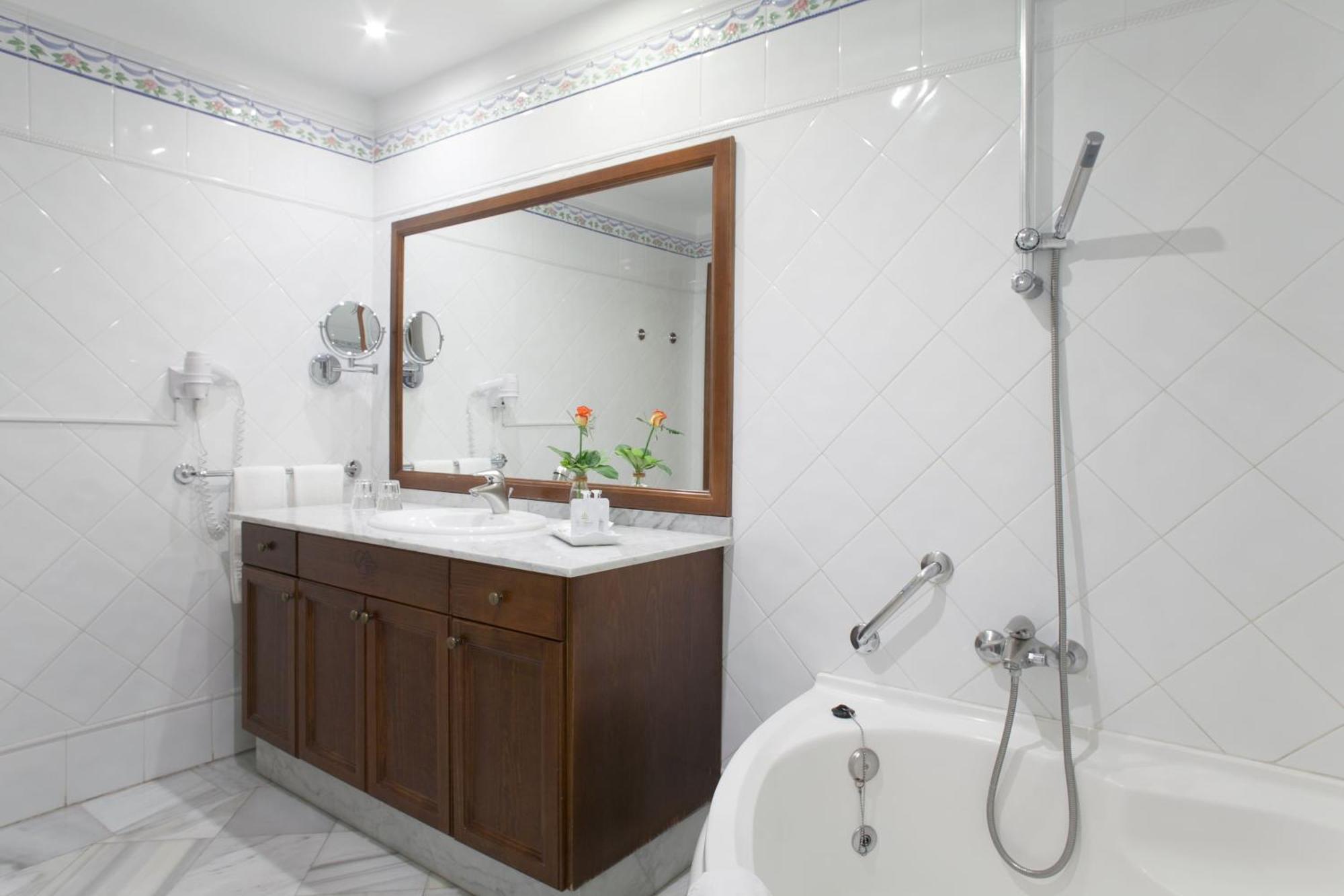 Habitación Doble Estándar