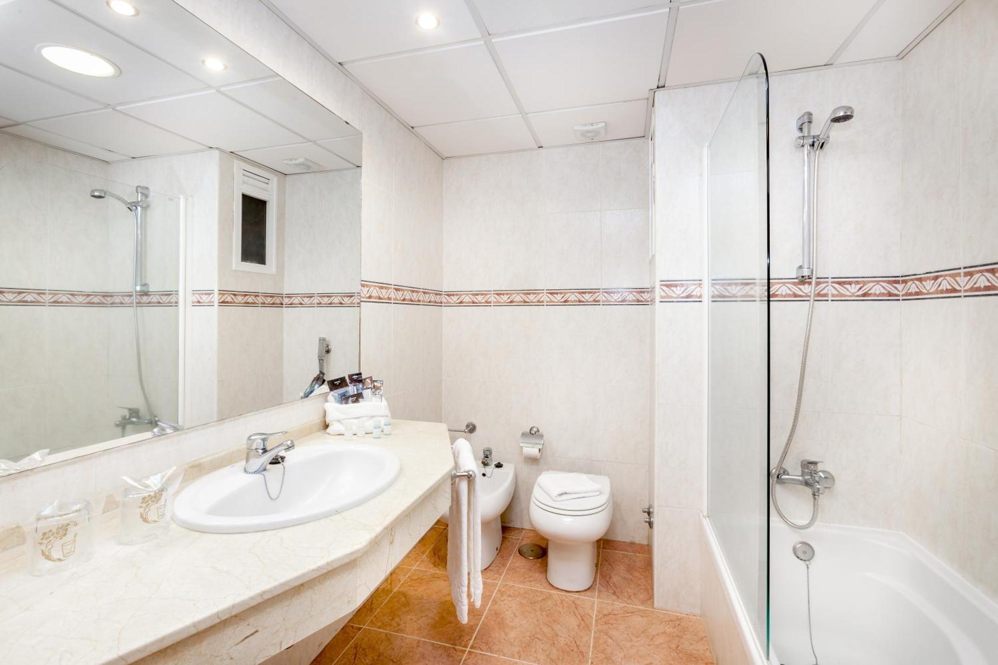 Habitación Doble Superior