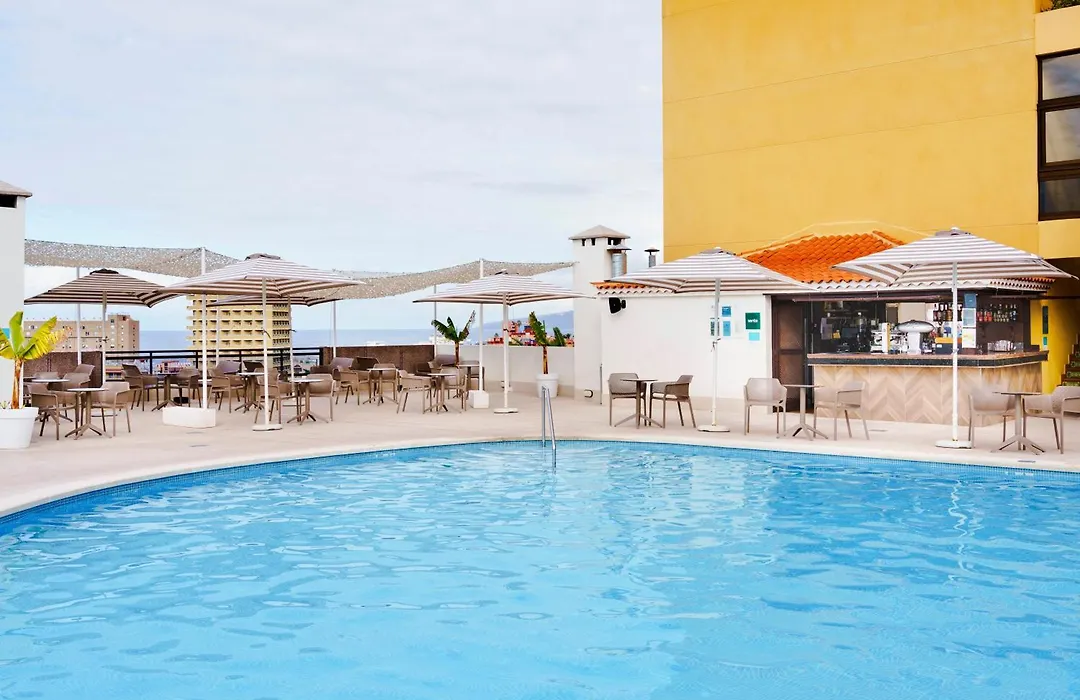 Aluasoul Orotava Valley - Adults Only - Hyatt Inclusive Collection-1