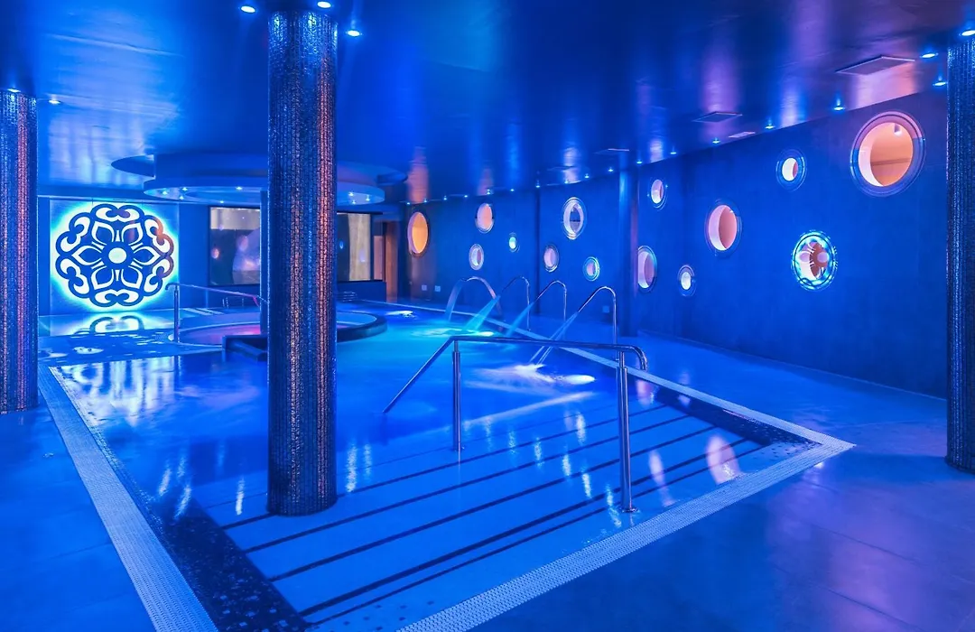 Hotel Atlantic Mirage Suites & Spa - Adults Only-1