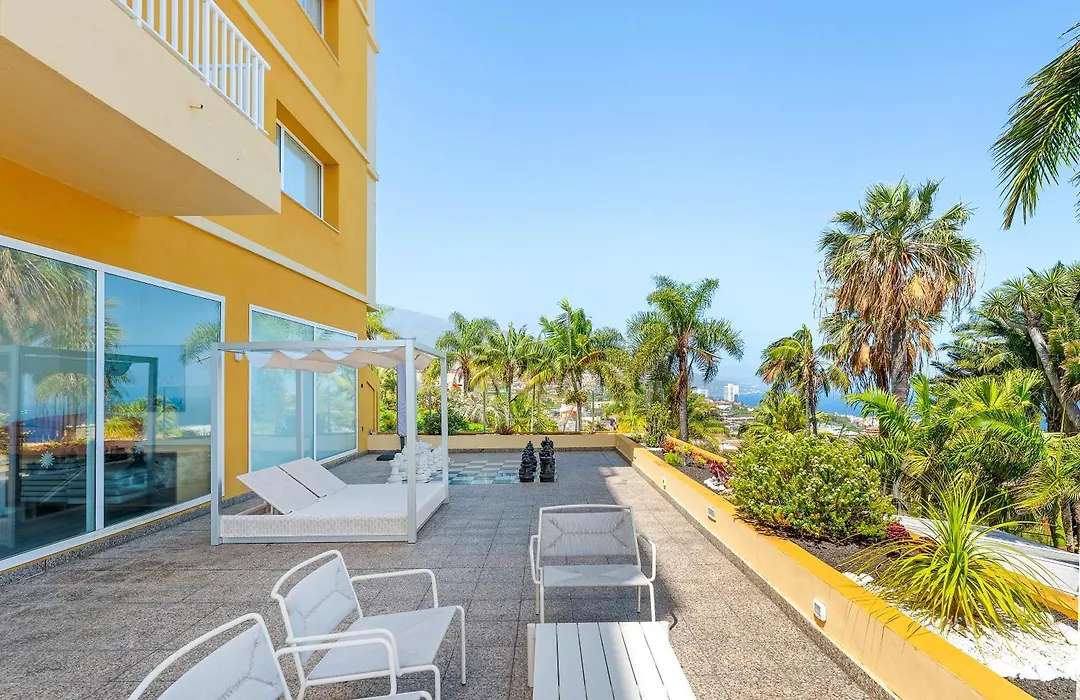 Hotel Tigaiga-1