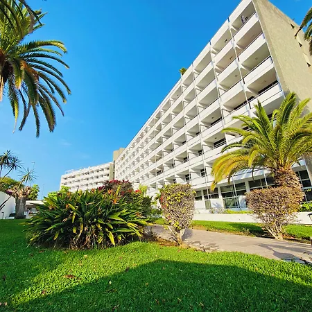 Bluesea Interpalace-3