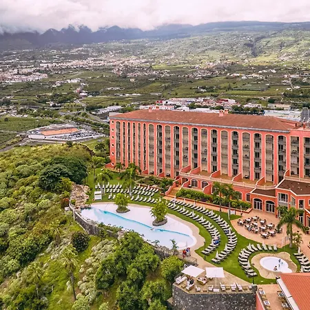 Hotel Las Águilas Tenerife, Affiliated by Meliá-3
